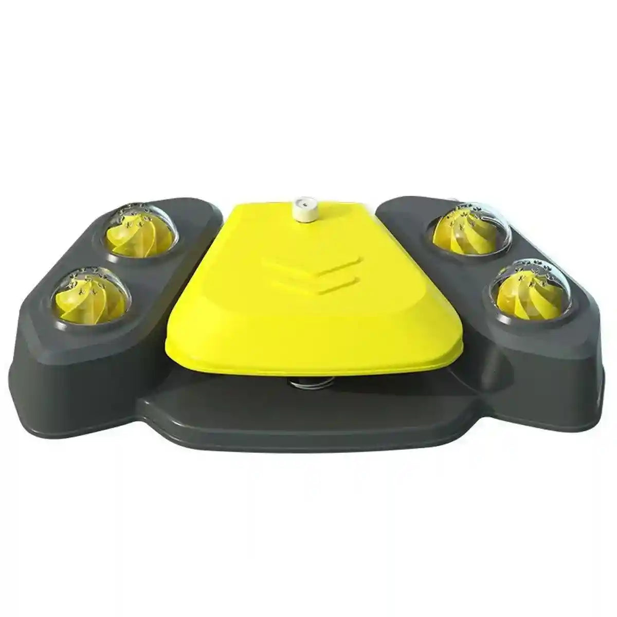 Interactive Dog Water Spray Toy Outdoor Pet Fountain & Sprinkler System