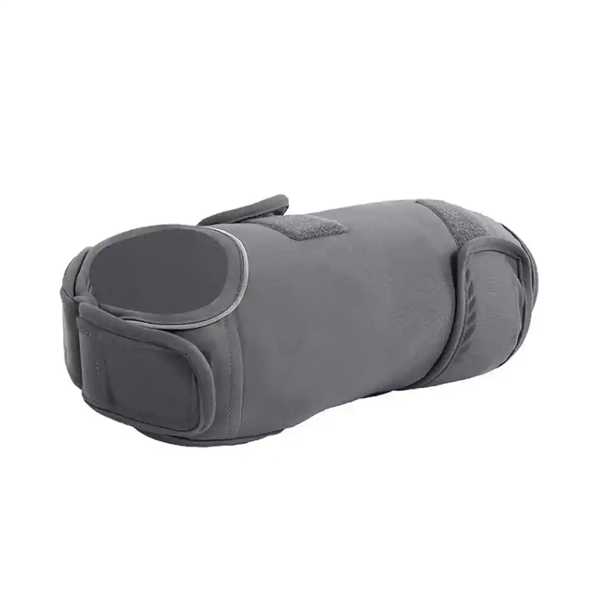 Dog Anxiety Relief Vest Calming & Adjustable with Reflective Strips