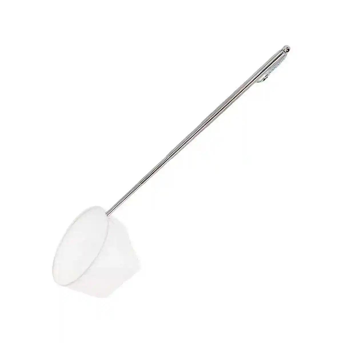 Stainless Steel Retractable Aquarium Fish Net - Telescopic Fish Scoop