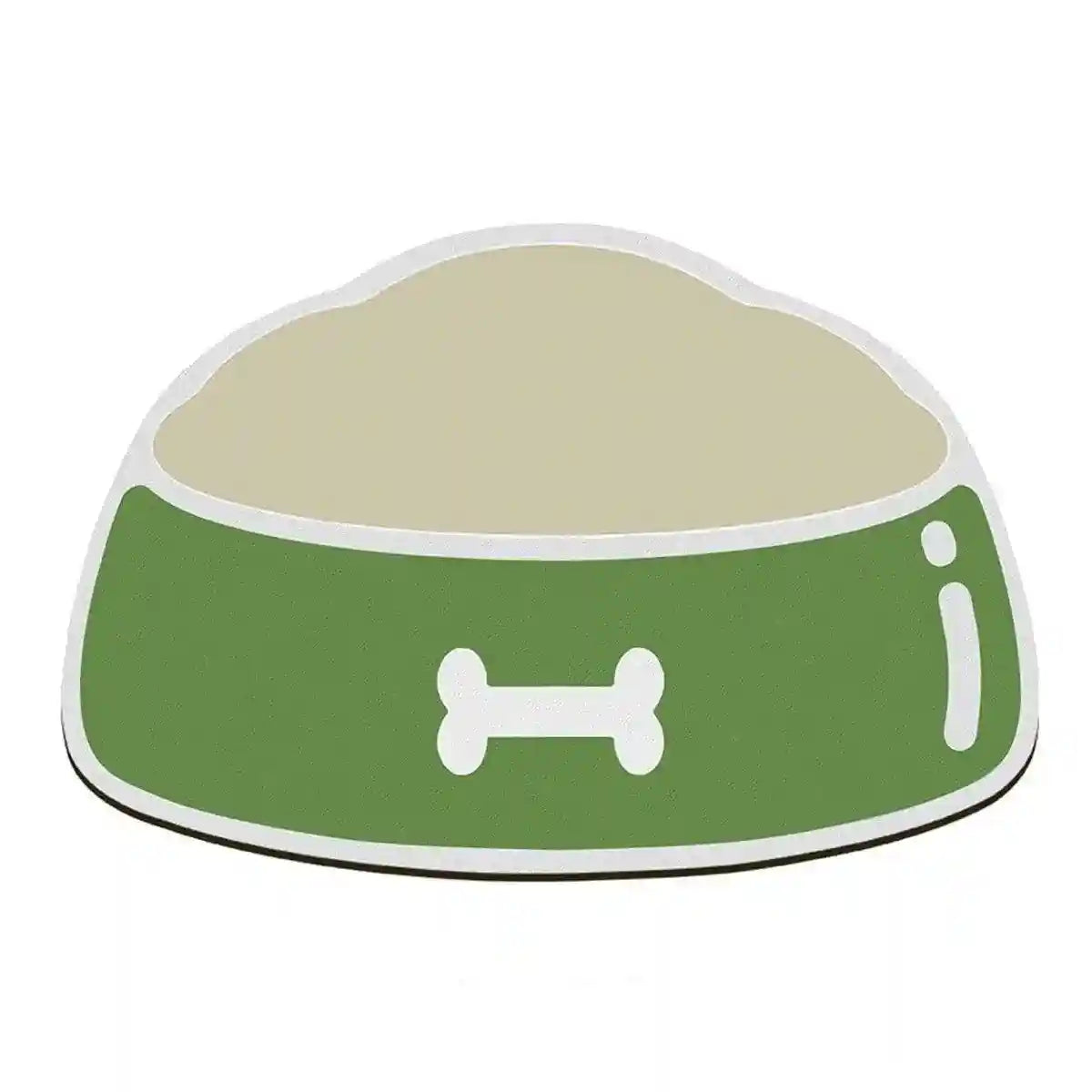 Absorbent Quick Dry Pet Floor Mats Easy Care Non Slip Dog Cat Mat