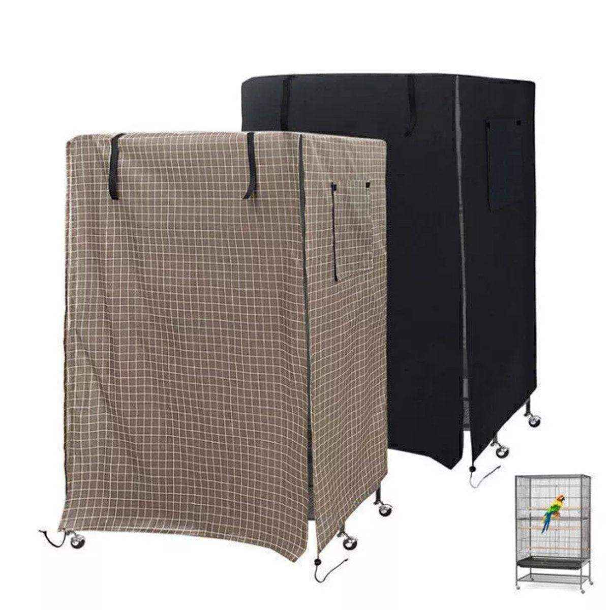 Pet Cage Cover Outdoor