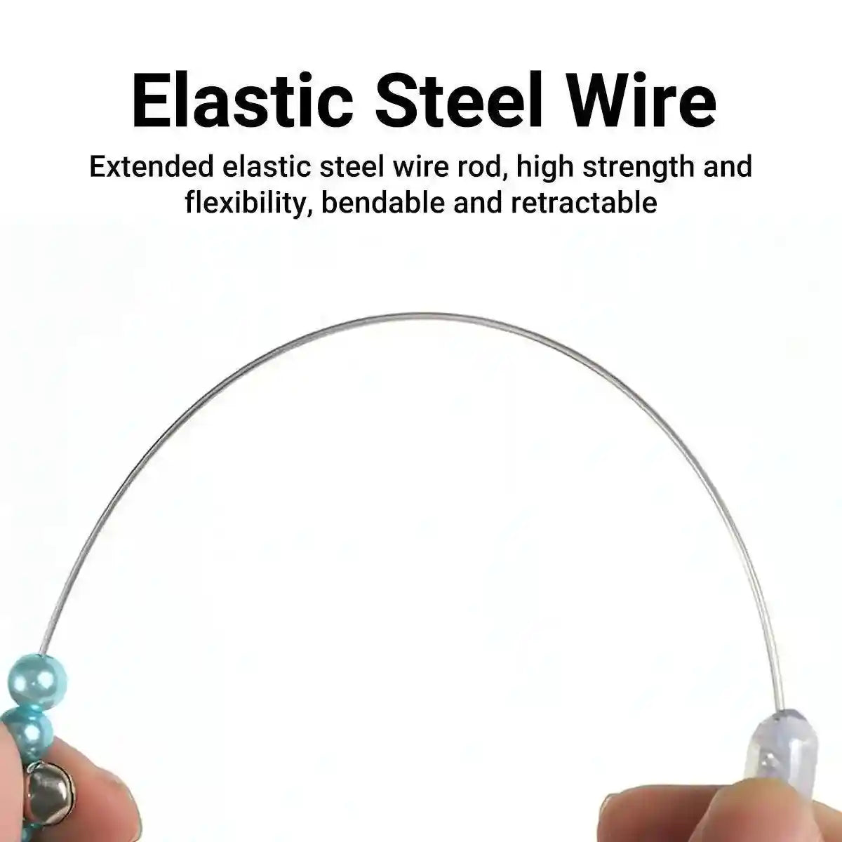 Pet Supplies Cat Toy Cat Tease Stick Self-playing Bell Fairy Stick