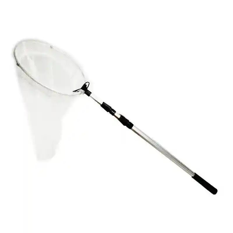 Telescopic Butterfly Net for Kids Durable Insect & Nature Exploration Tool