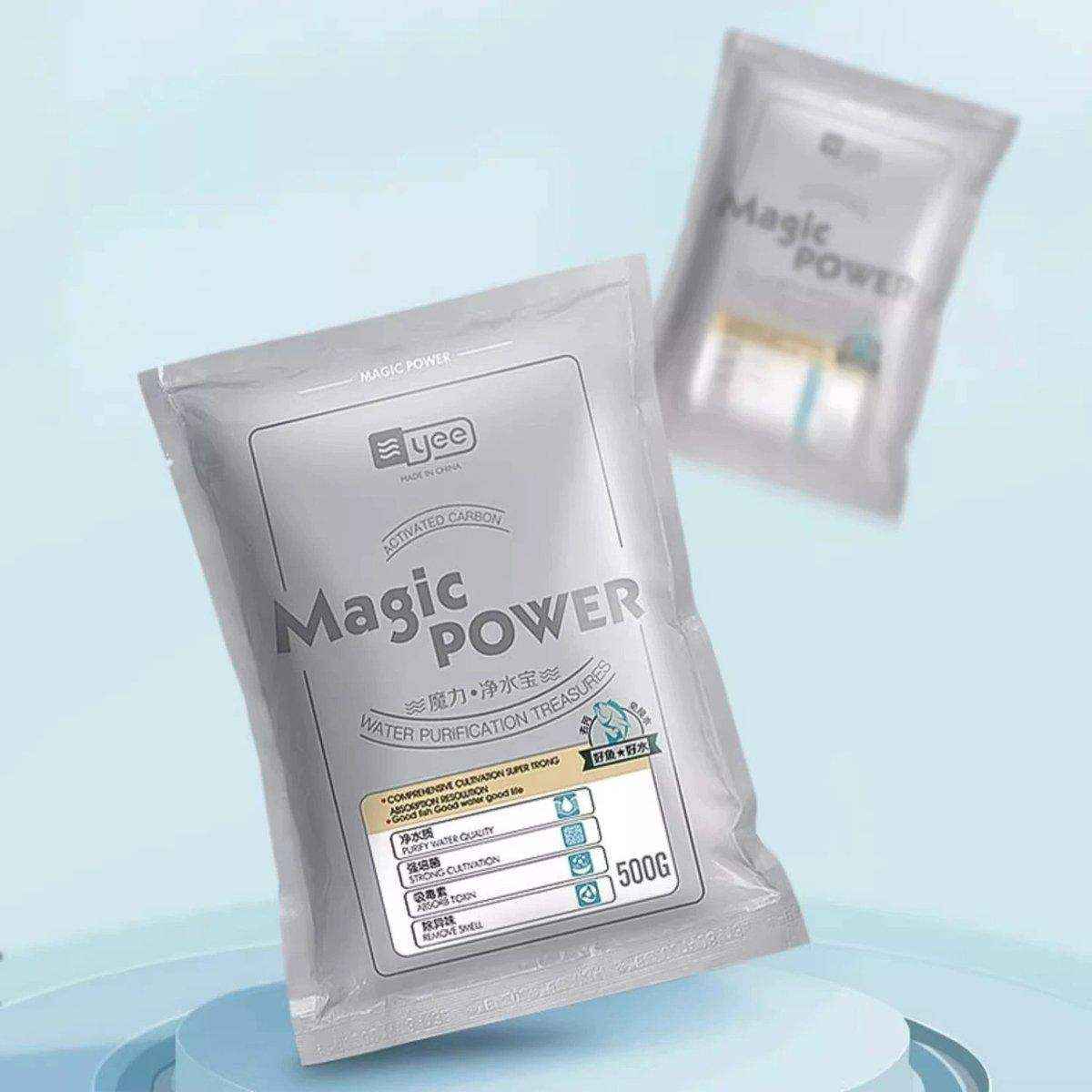 Fish Tank Filter Material Water Purification Bacterial House Turtle Filter Material