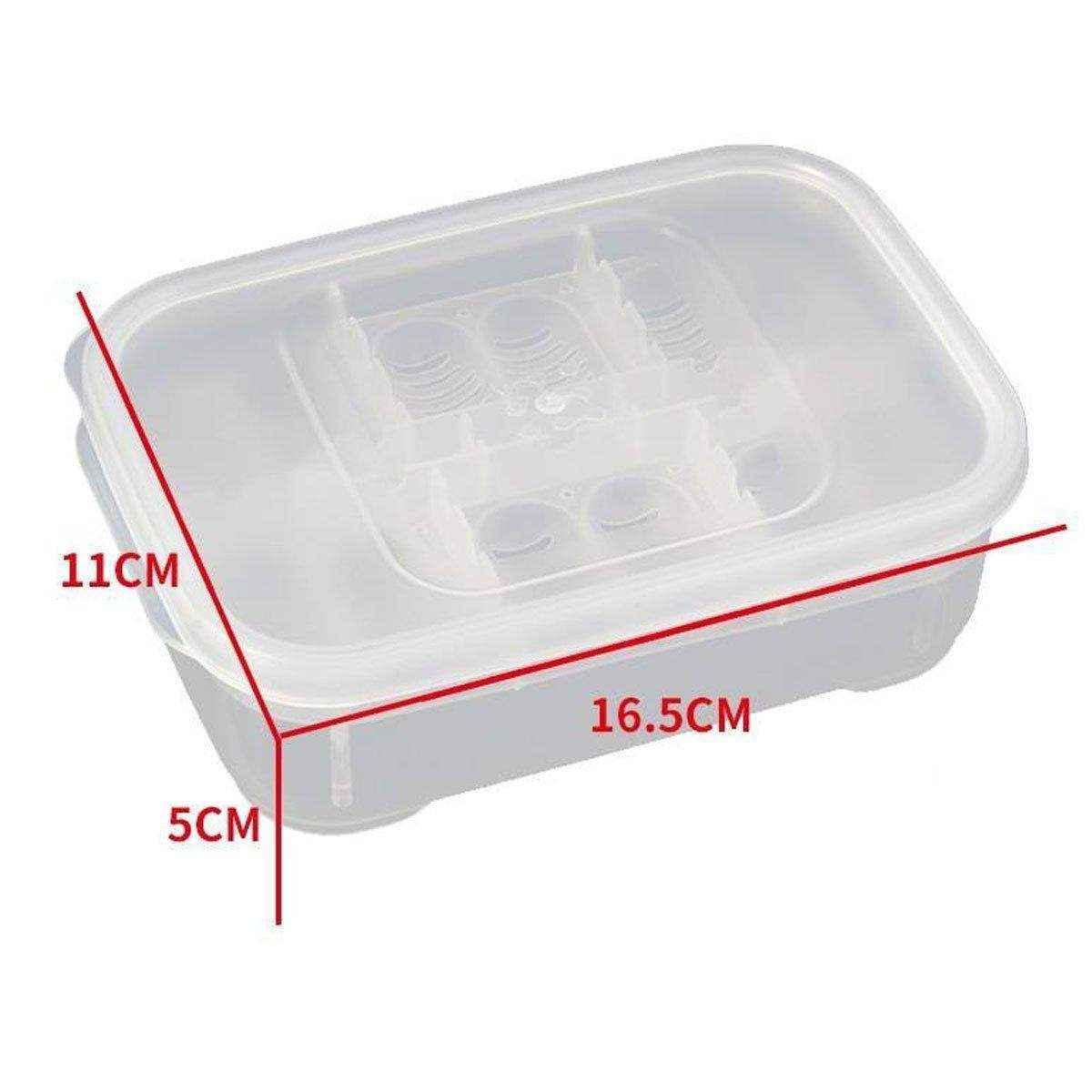 Reptile Pet Egg Incubator for Hatching High Quality Home Use Reptile Care