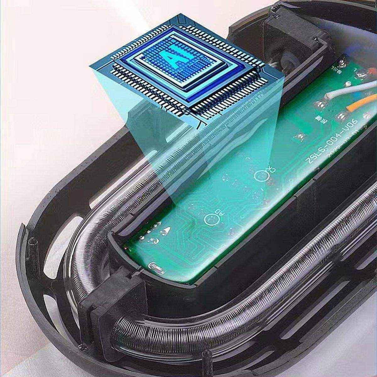 Compact Submersible Small Aquarium Heater