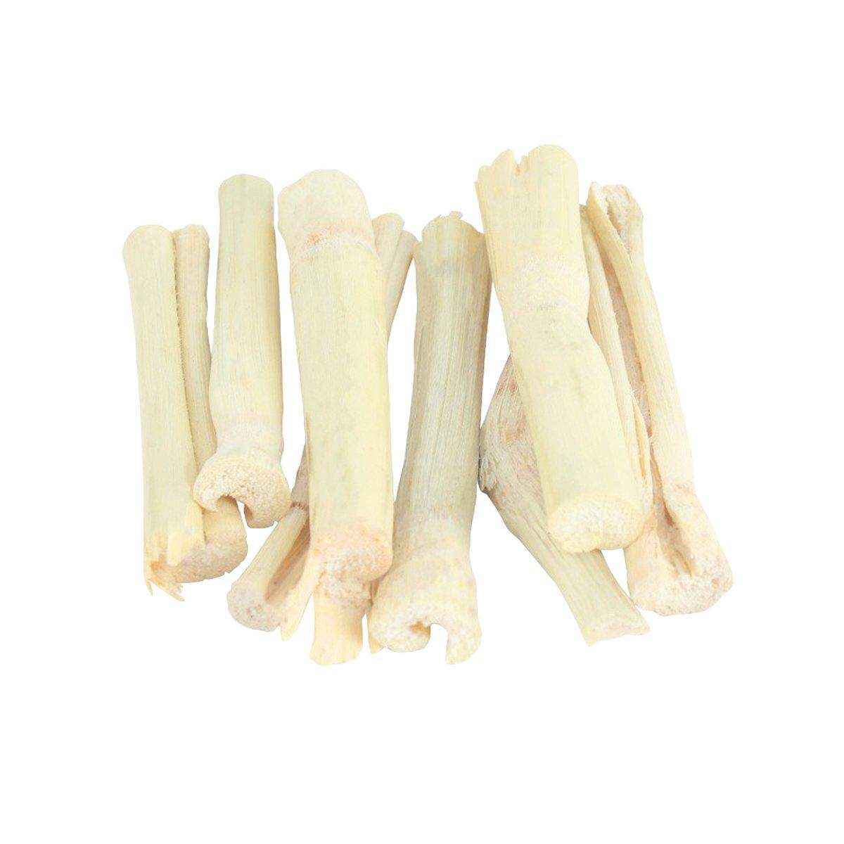 Natural Apple Sticks for Rabbits and Small Pet Chew Toy