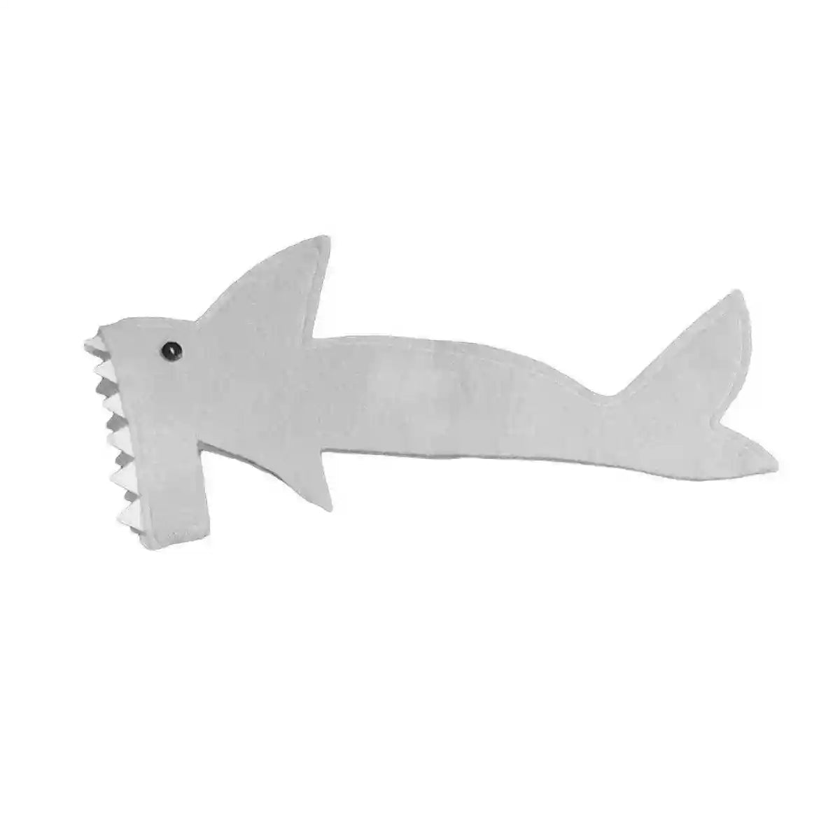 Lizard Shark Costume for Small Pets Adorable Reptile Outfit for Halloween Party
