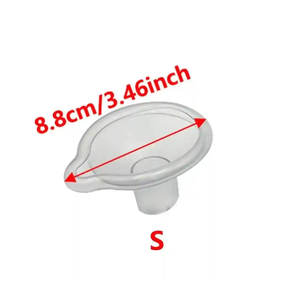 Pet Aerosol Room Cat and Dog Inhaler Mask Handheld Inhaler