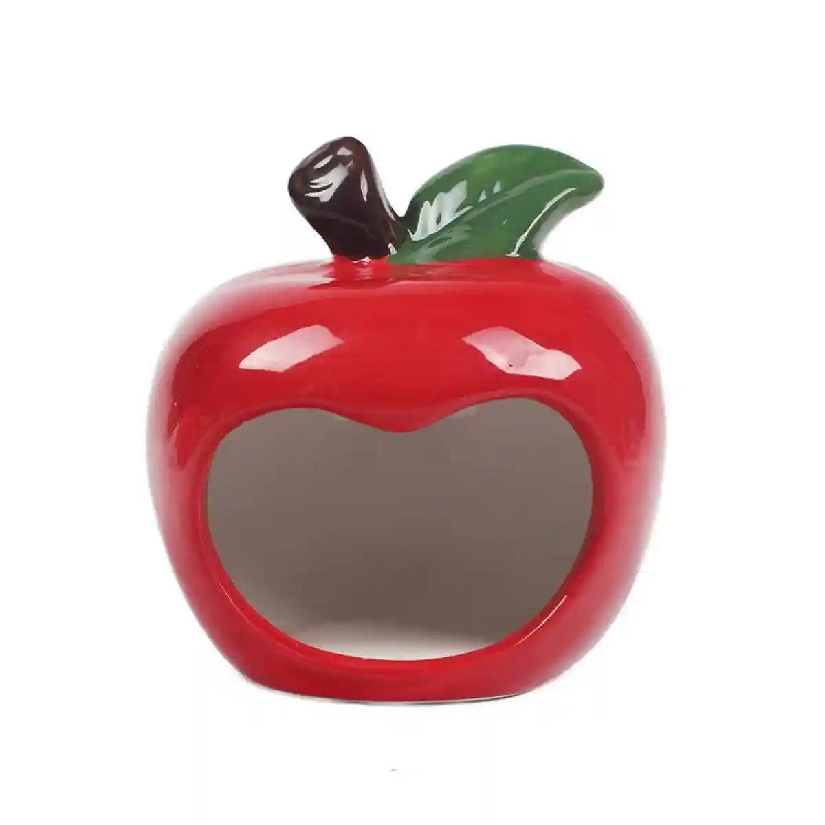 Ceramic Hamster Nest Shelter Landscaping Supplies Small Animal Hideout House