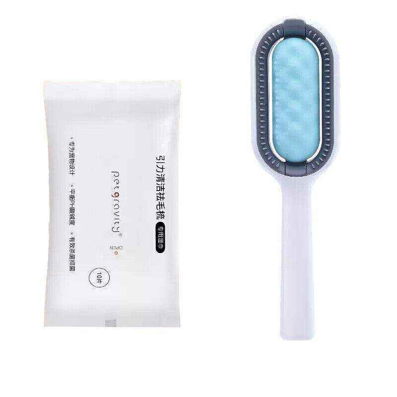 Cat Deshedding Brushes for Effortless Grooming Hair Removal