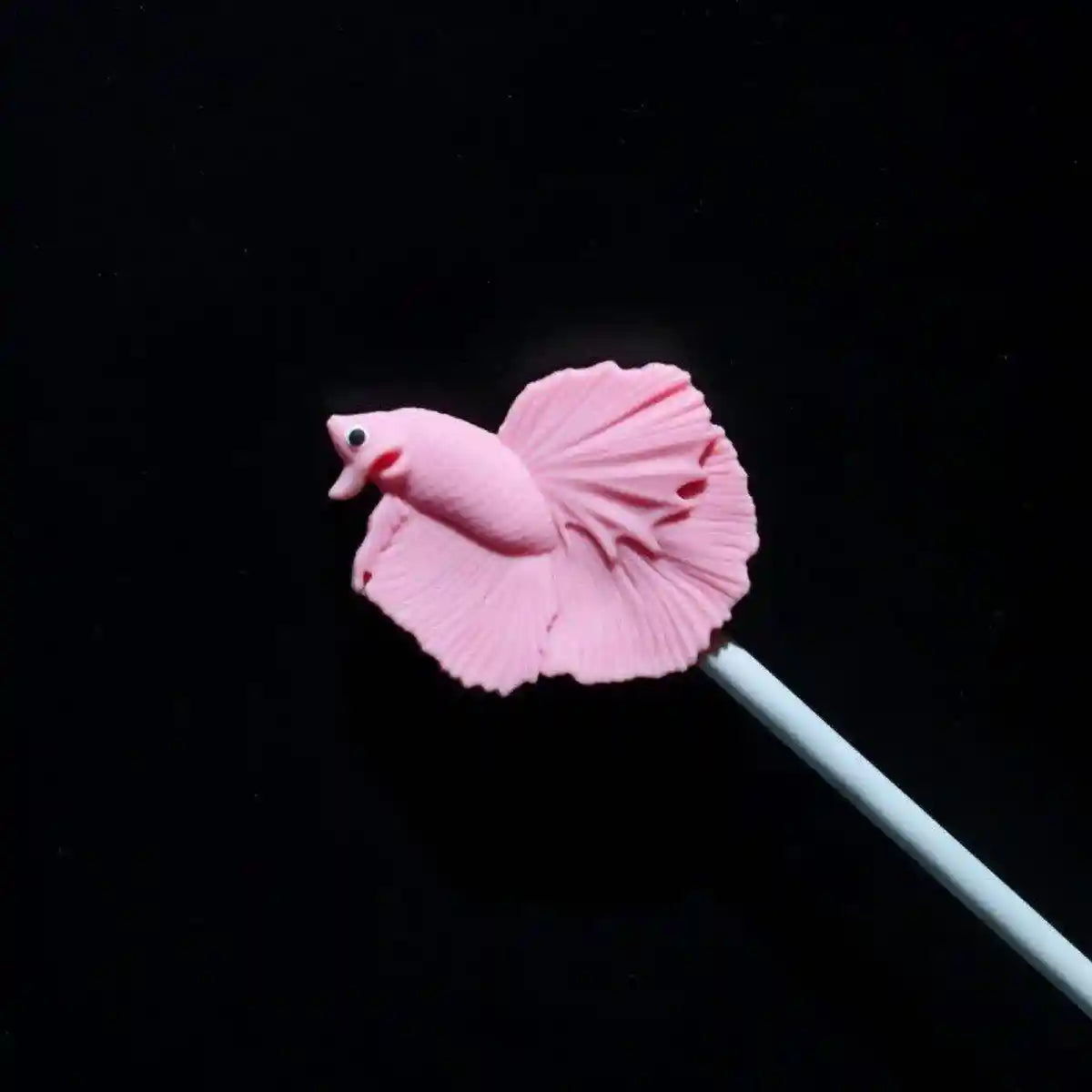 Fish Stick Training Pen Fish Interactive Toy