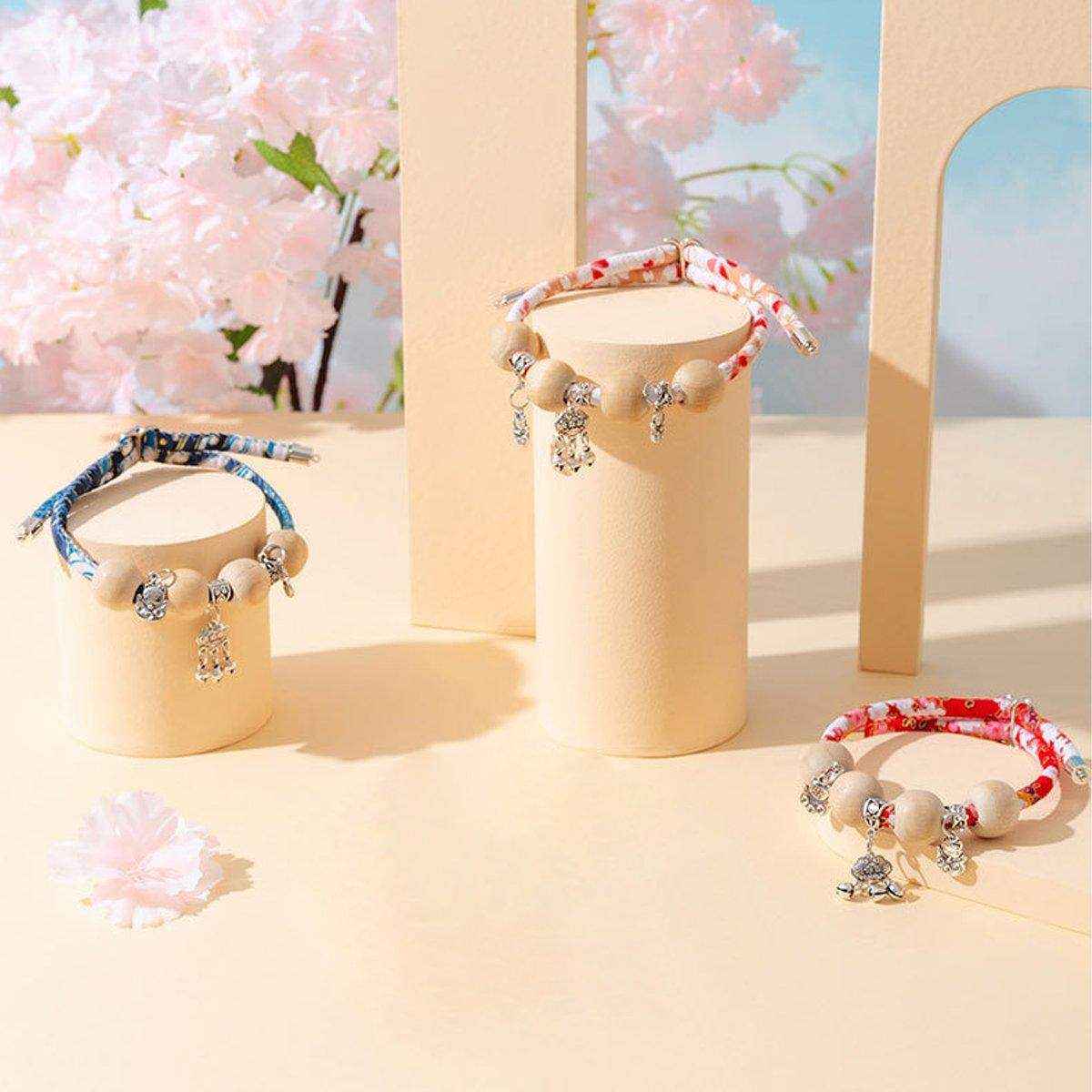 Pet Bell Necklace Designer Cat Flea Collar Dog Insect Repellent