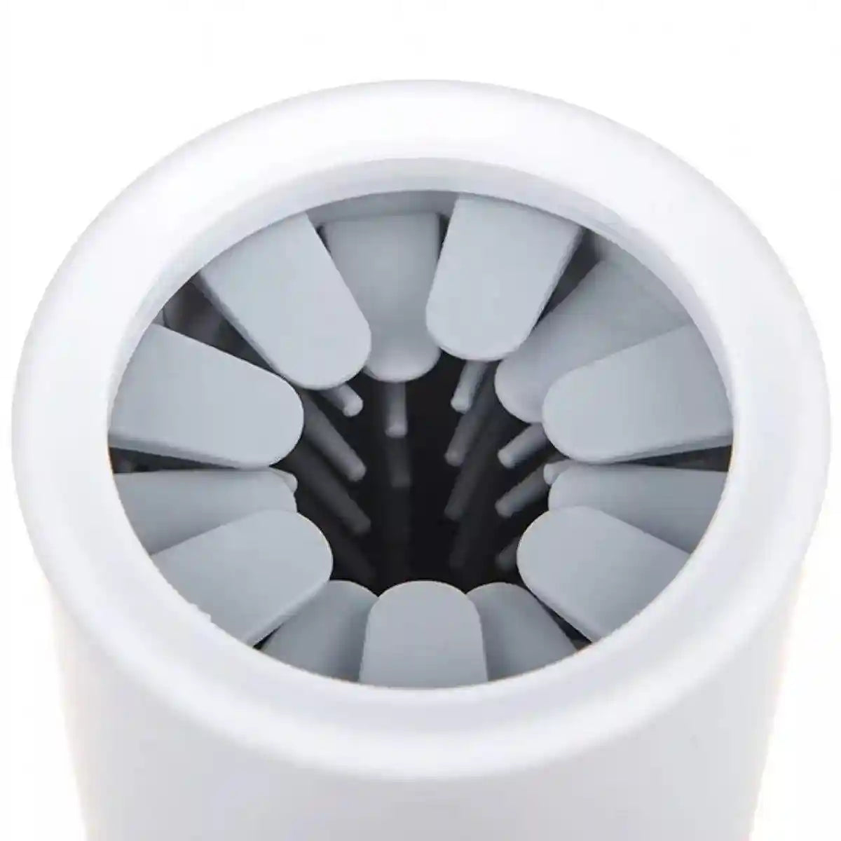 Pet Foot Washing Cup Cat Automatic Paw Washing Foot Cleaning Cup