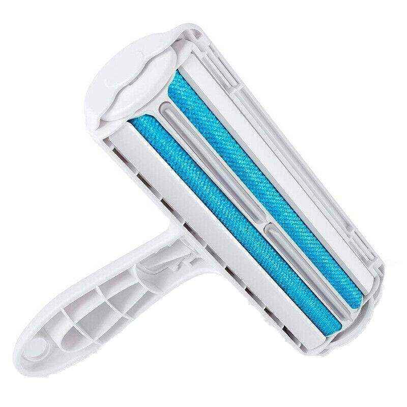 Pet Hair Remover Roller 6 Colours