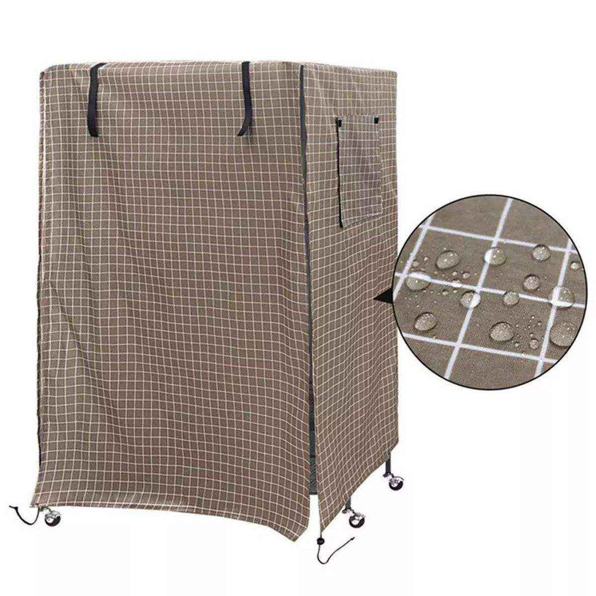 Pet Cage Cover Outdoor