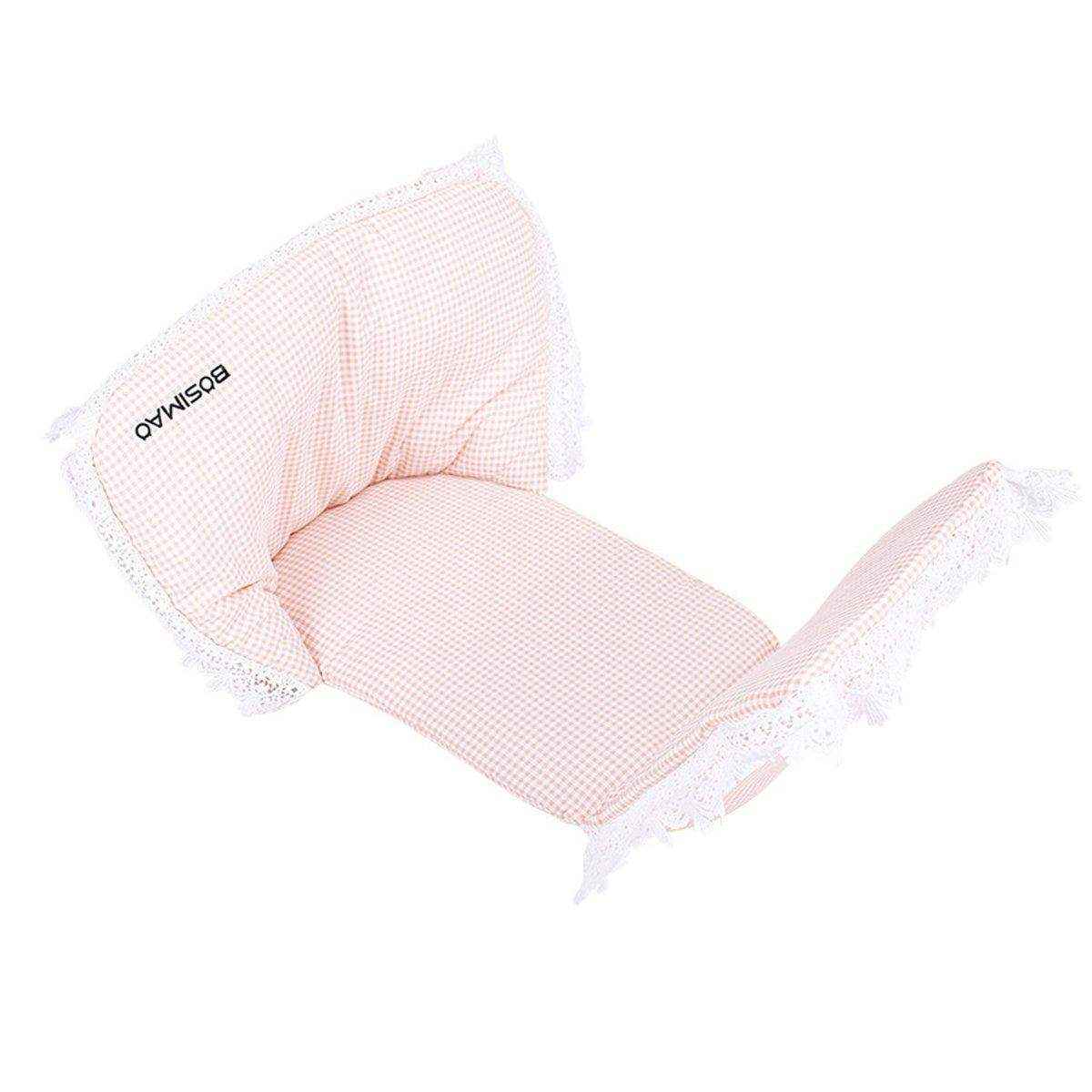 Anti Dirt Pet Car Mats for Cats and Dogs Pushchair Stroller Edge Protector Mat