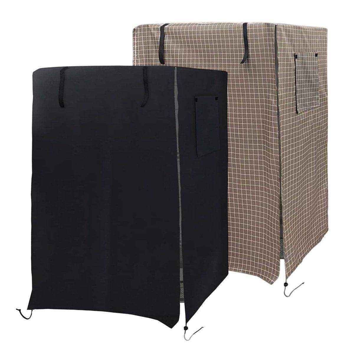 Pet Cage Cover Outdoor