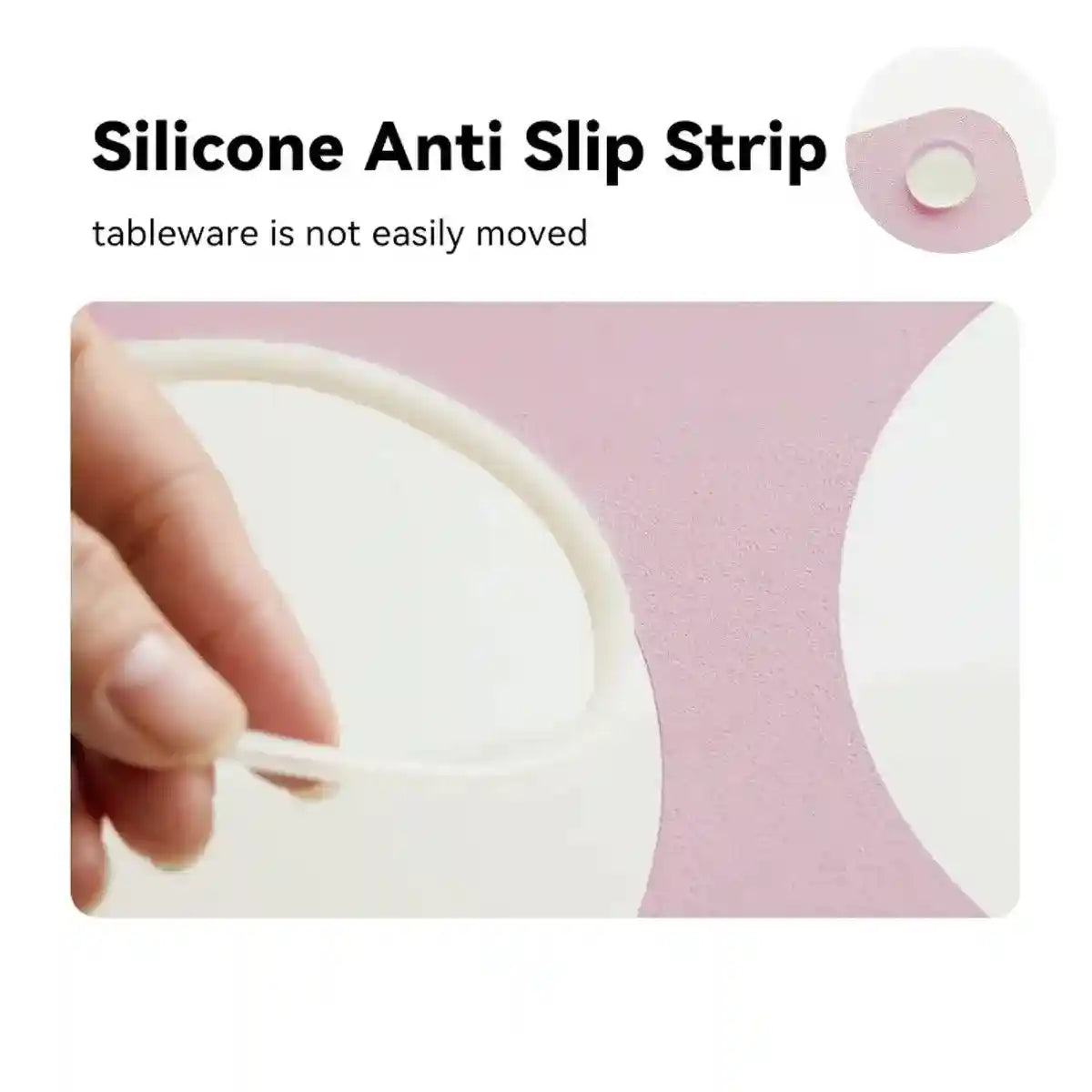 Ceramic Double Cat Bowl with Tilt Stand Elevated Pet Feeder for Comfort