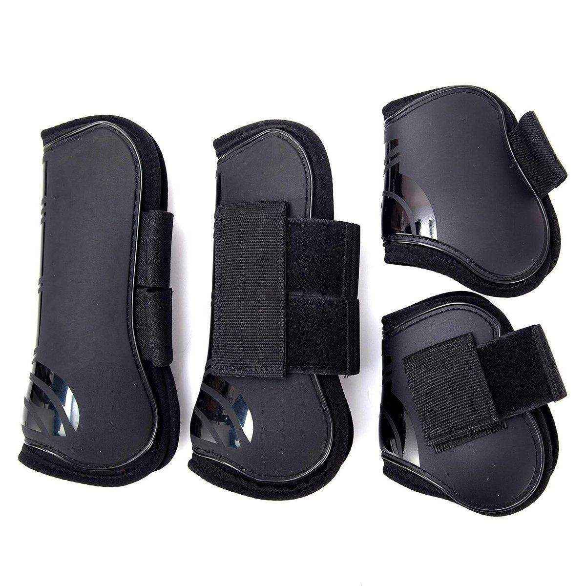 Durable Horse Riding Chaps for Comfort and Protection