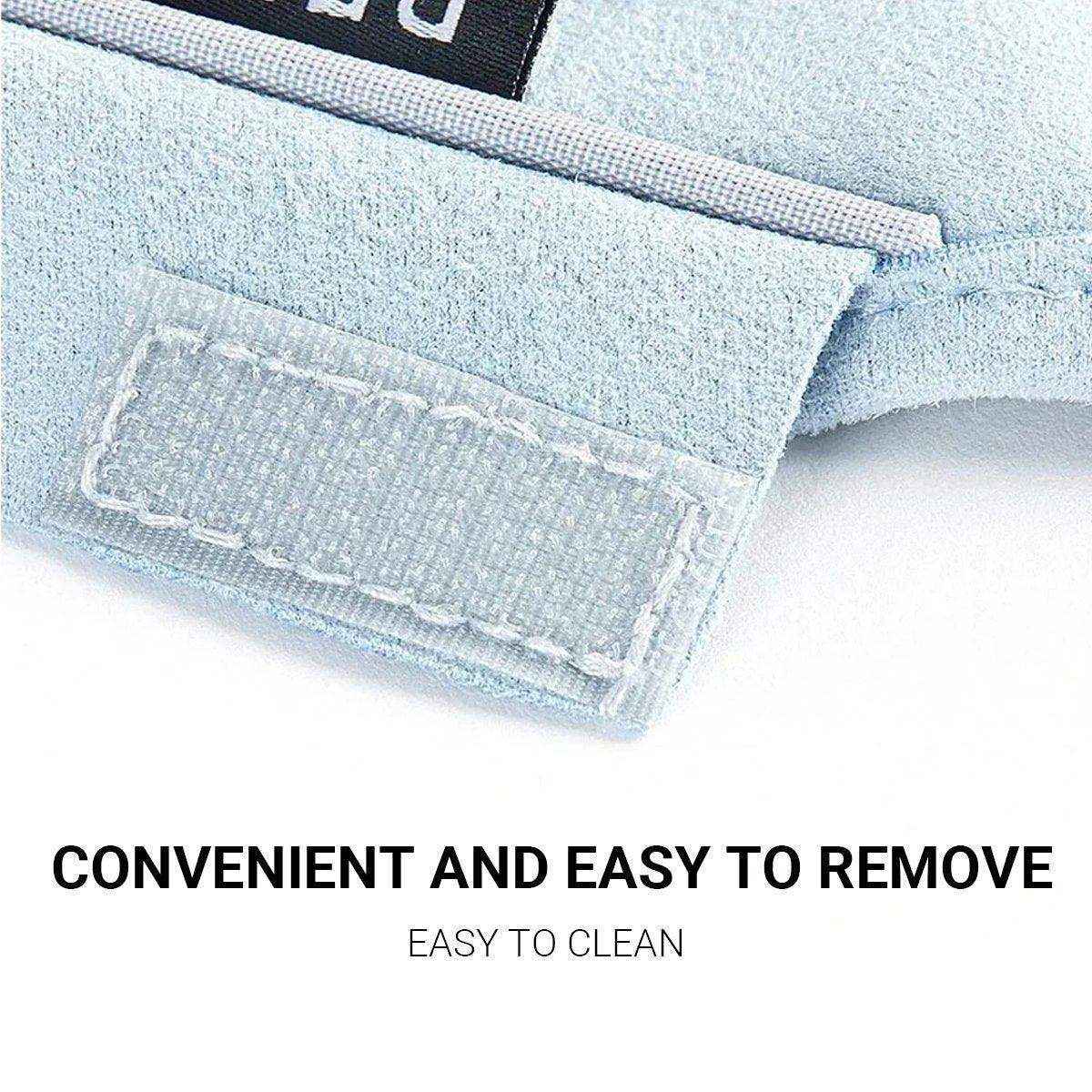 PETKIT Magnetic Dustproof Curtain For Pura Max Self-Cleaning Cat Litter Box