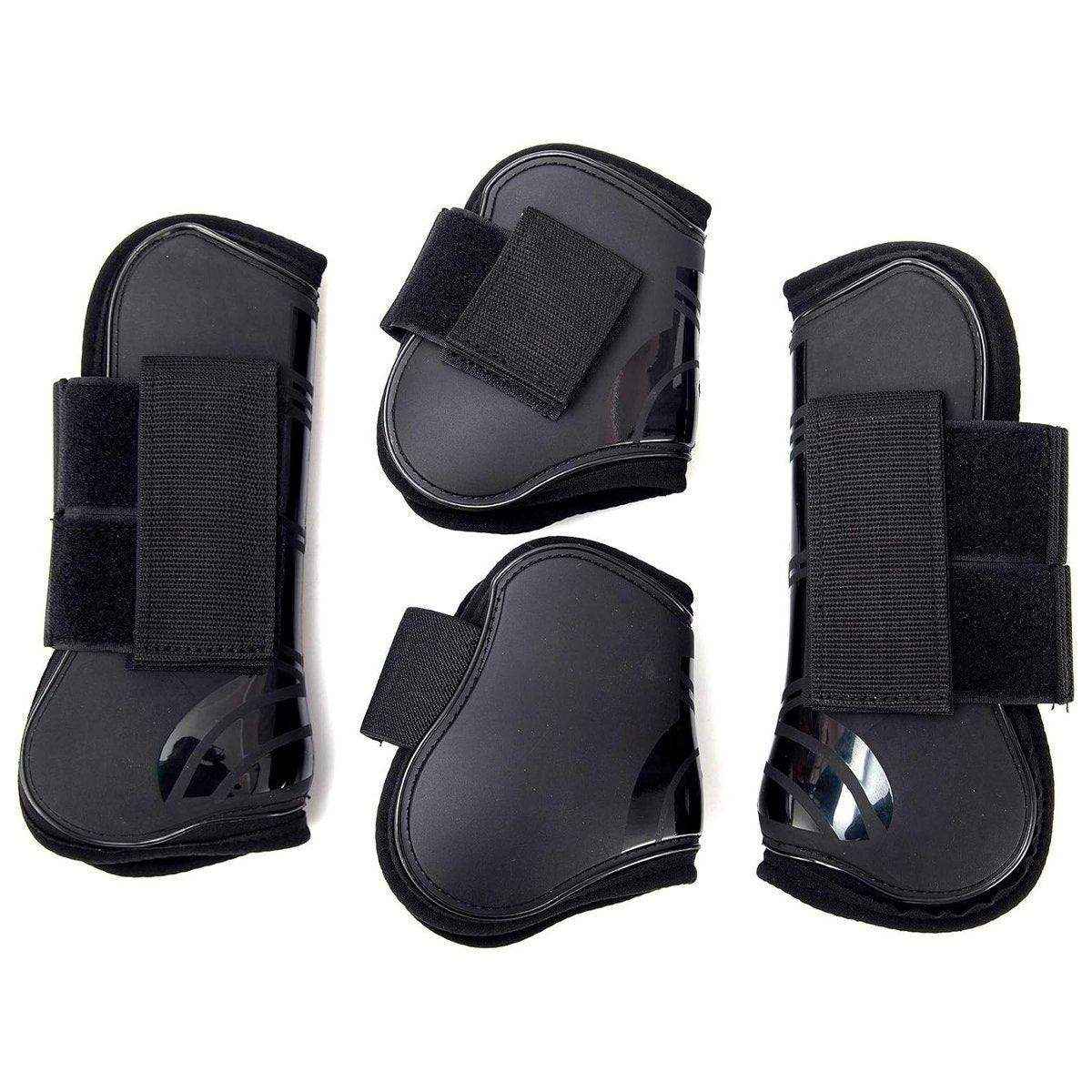 Durable Horse Riding Chaps for Comfort and Protection