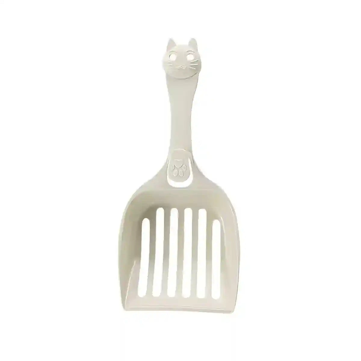 8PCS Cat Litter Scoop Pet Poop Scooper
