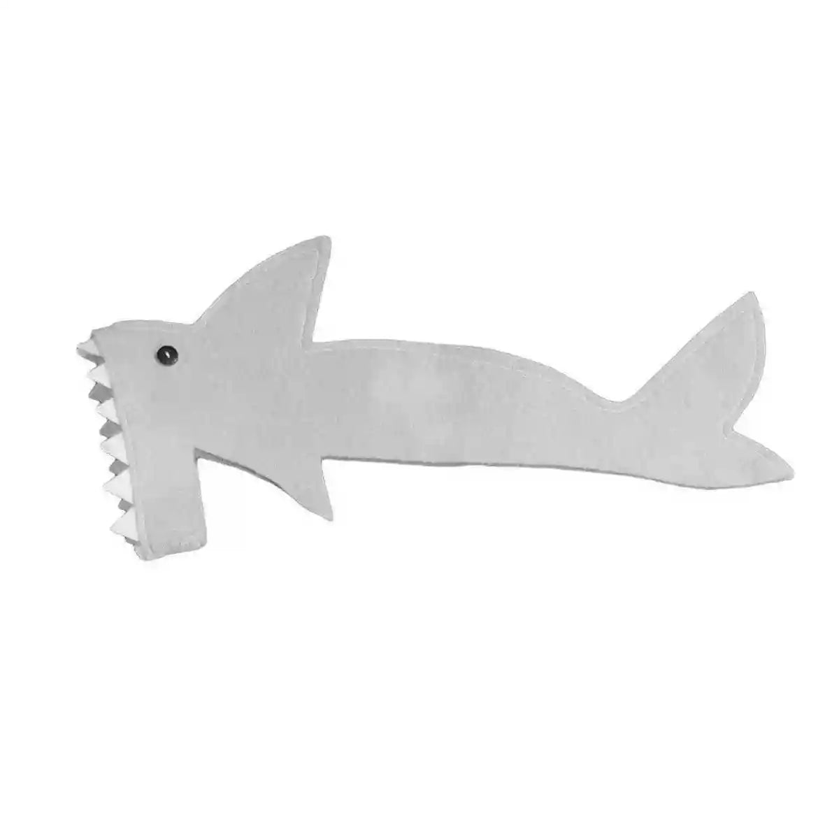 Lizard Shark Costume for Small Pets Adorable Reptile Outfit for Halloween Party
