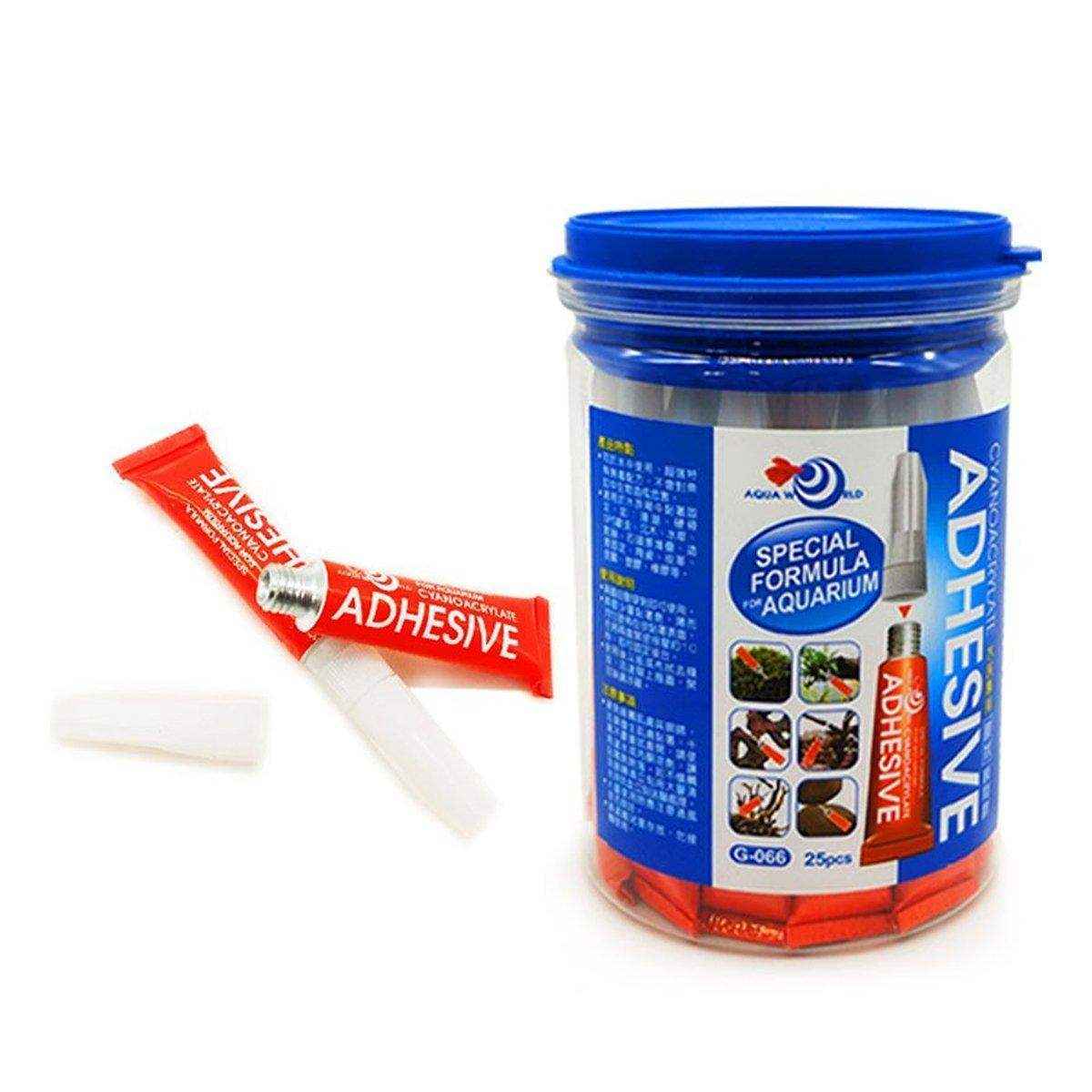 UP Yabo Glue Moss Aquaweed Seedwood Coral Glue Wholesale Grass and Moss Glue