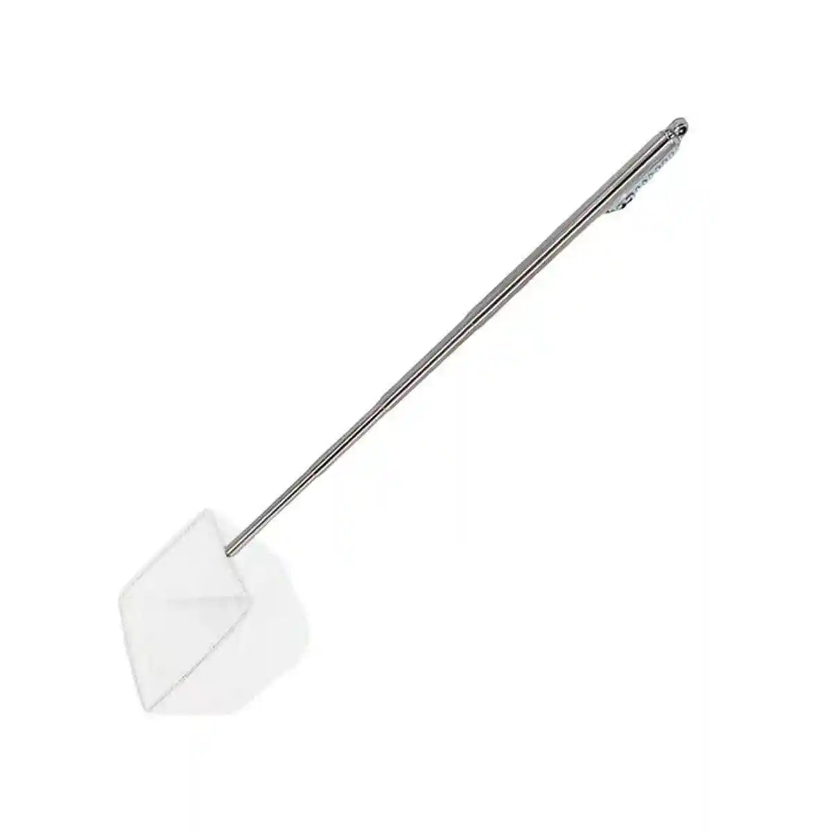 Stainless Steel Retractable Aquarium Fish Net - Telescopic Fish Scoop