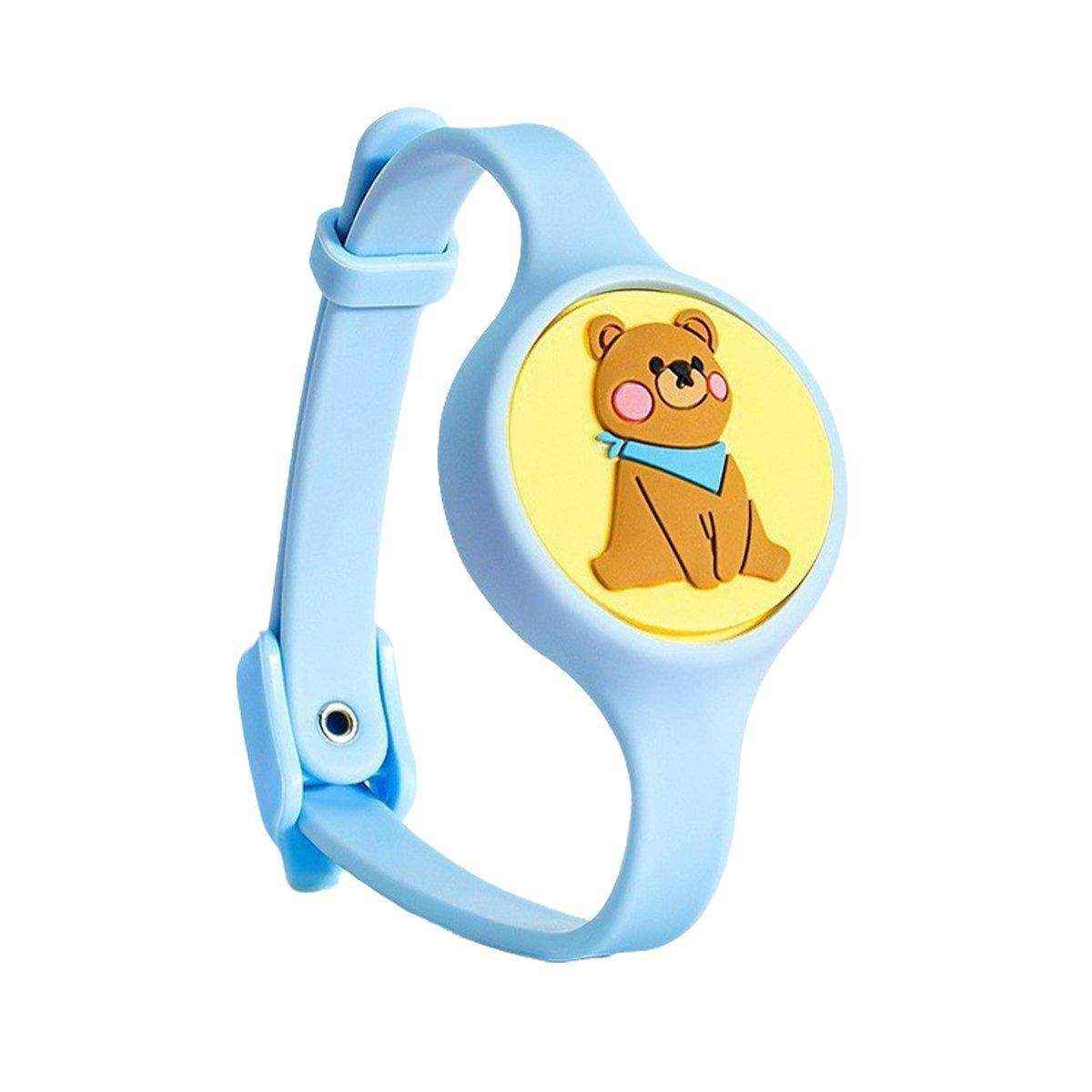 Cartoon Designer Pet Collars Essential Oils for Dogs & Cats