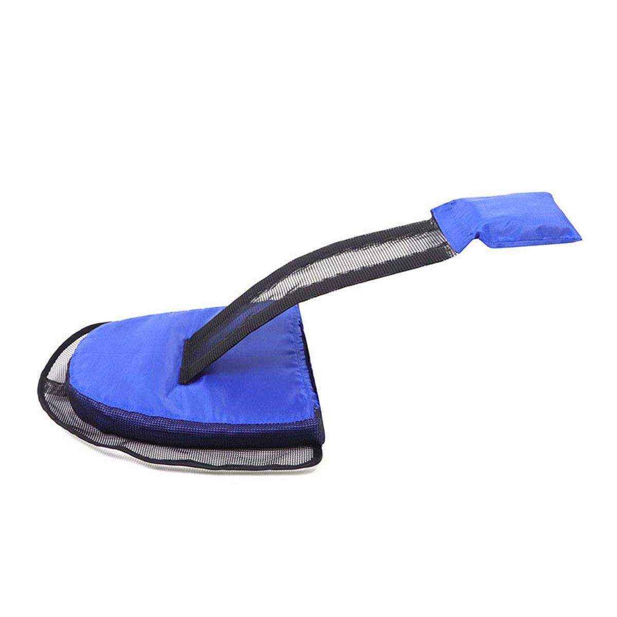 Swimming Pool Critter Saver Animal Escape Ramp Frog Log High Visibility