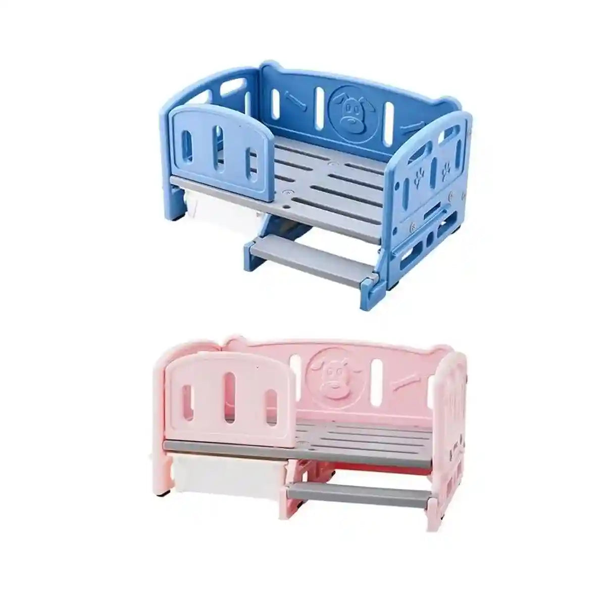 Comfortable Dog Bed Pet Sofa Cushion Elevated Dog Bed