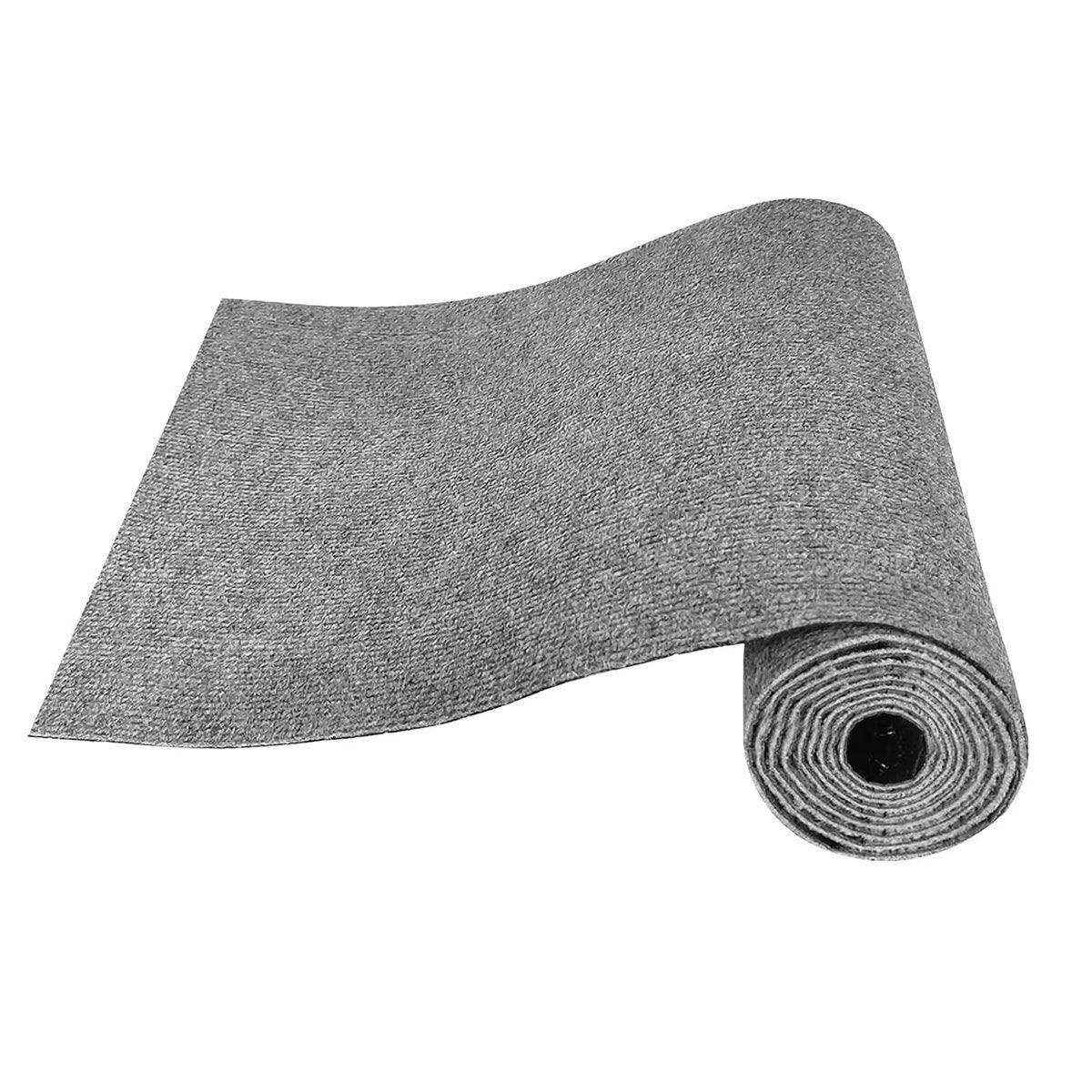 Trimmable Self Adhesive Carpet Pad for Cat Tree Stands Scratching Post Furniture