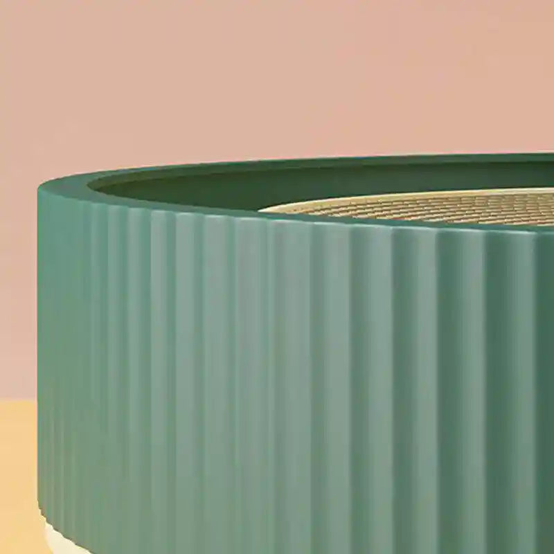 Textured Cat Scratch Board for Sofa Protection and Play