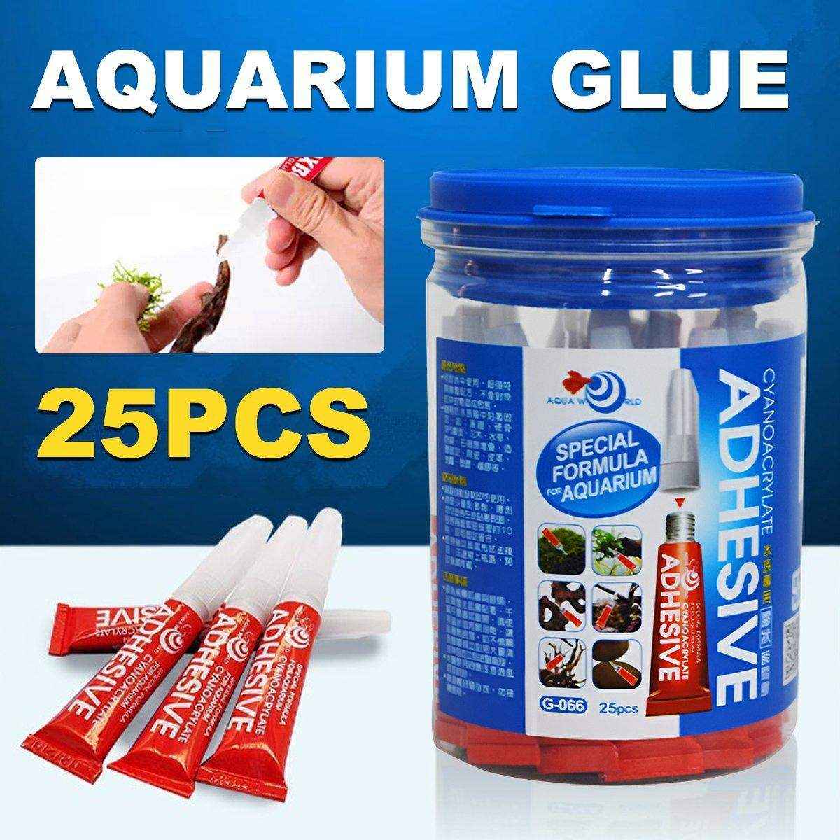 UP Yabo Glue Moss Aquaweed Seedwood Coral Glue Wholesale Grass and Moss Glue