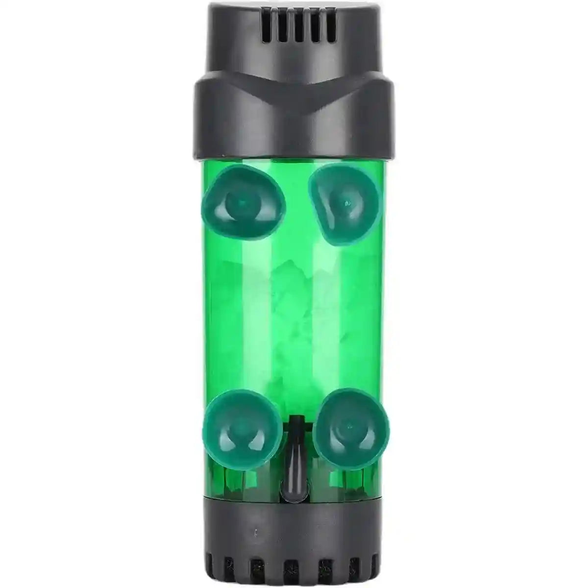 Advanced Internal Aquarium Filter Dual Filtration for Freshwater & Saltwater Tanks