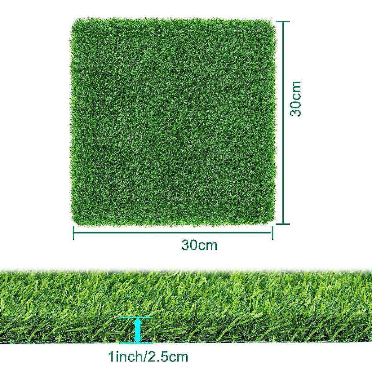 Washable Nesting Mat for Chicken Coops and Small Pets