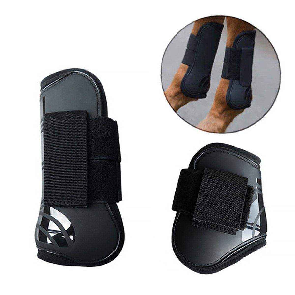 Durable Horse Riding Chaps for Comfort and Protection