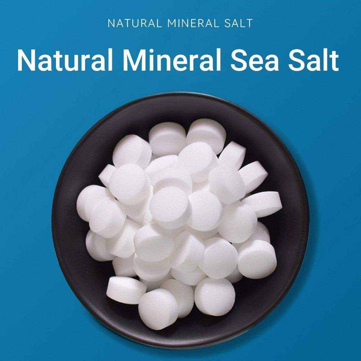 Aquarium Ornamental Fish Soft Water Salt