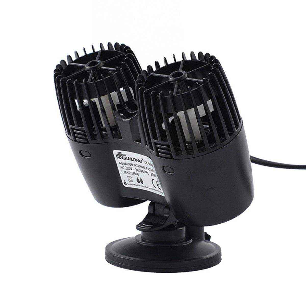 Aquarium Air Pumps Aquarium Wave Maker
