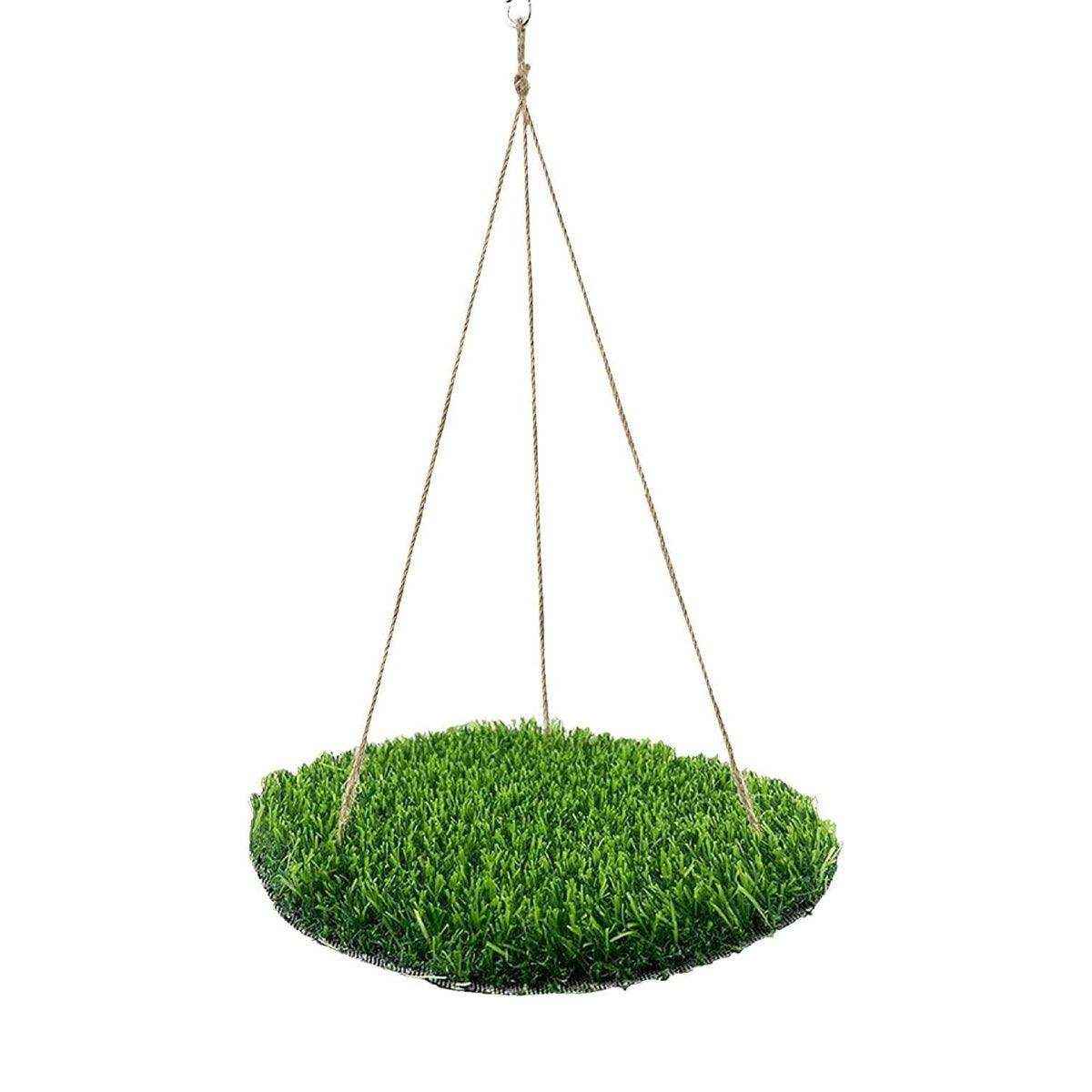 Pet Turf Hammock Ideal for Parrots Hamsters & Squirrels