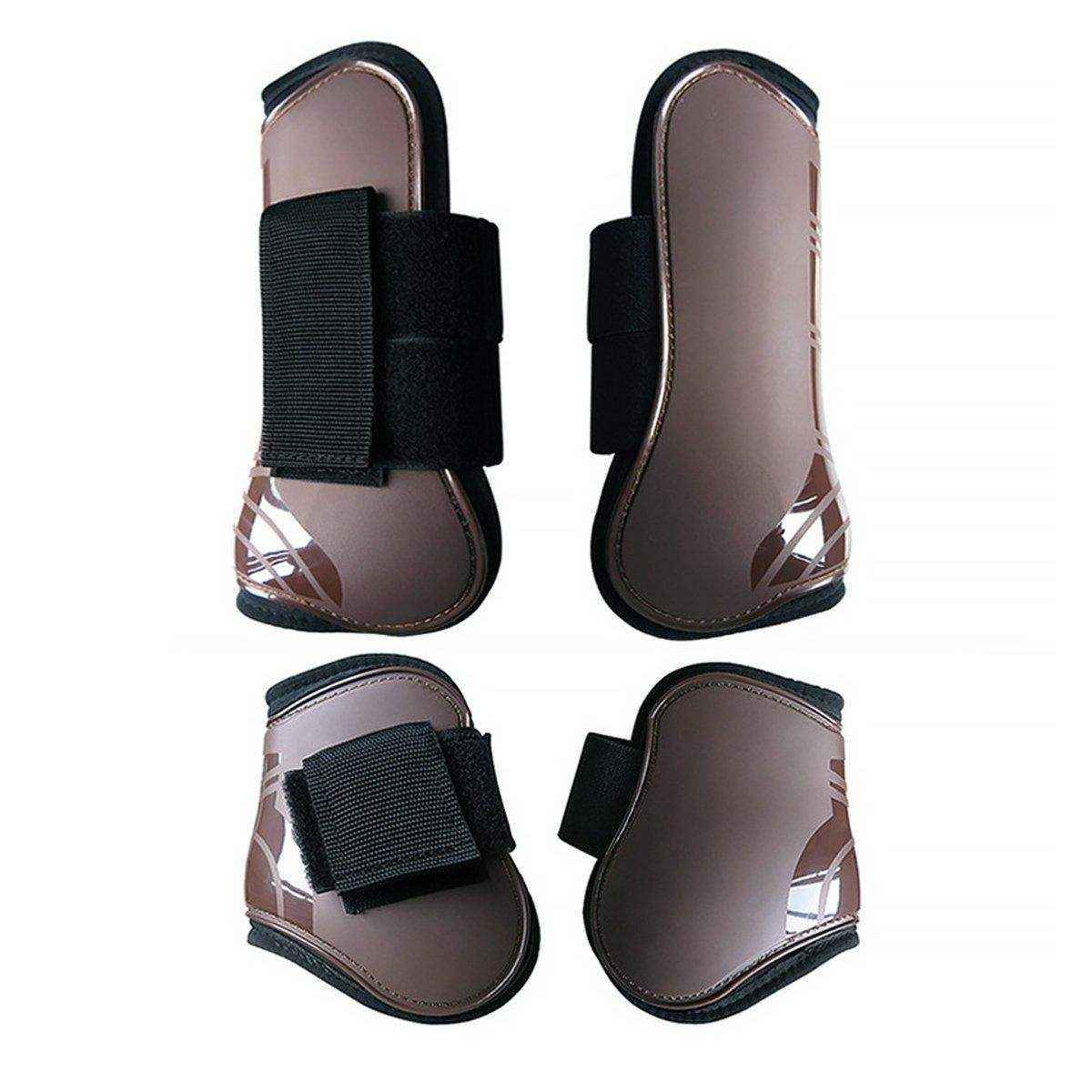 Durable Horse Riding Chaps for Comfort and Protection