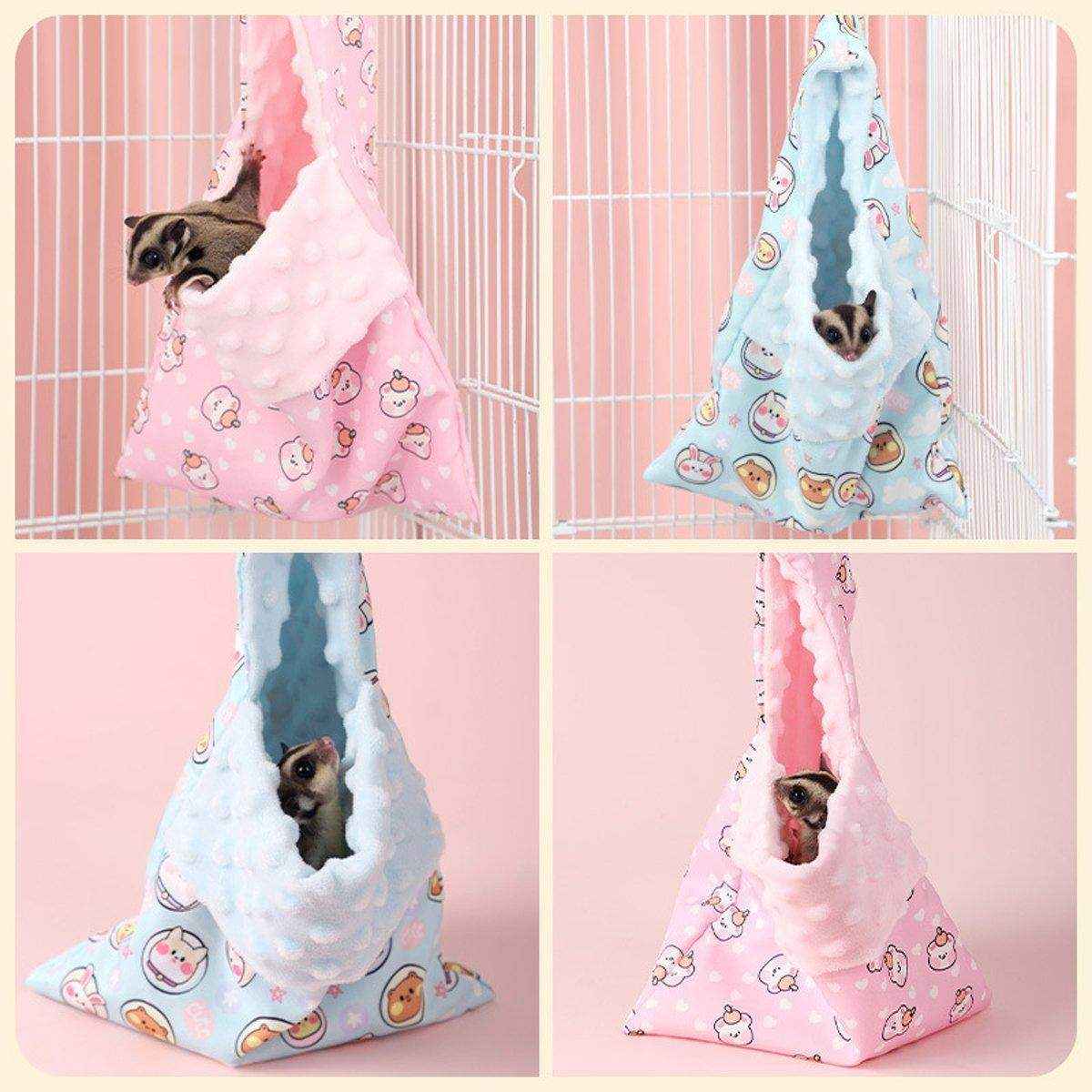 Summer Small Pet Sleeping Bag
