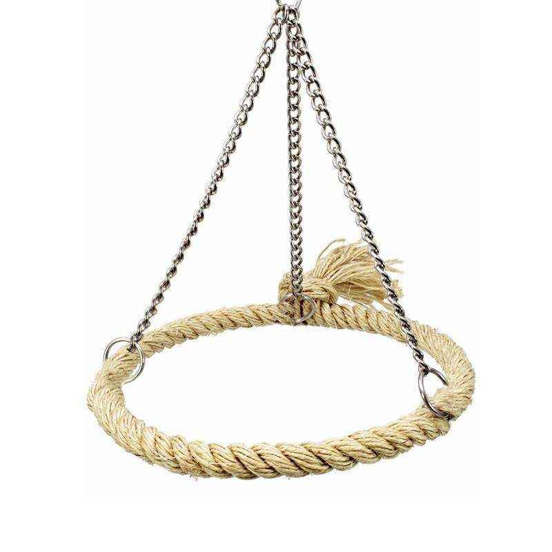 Assorted Budgie Toys - Keep Your Budgie Happy and Engaged