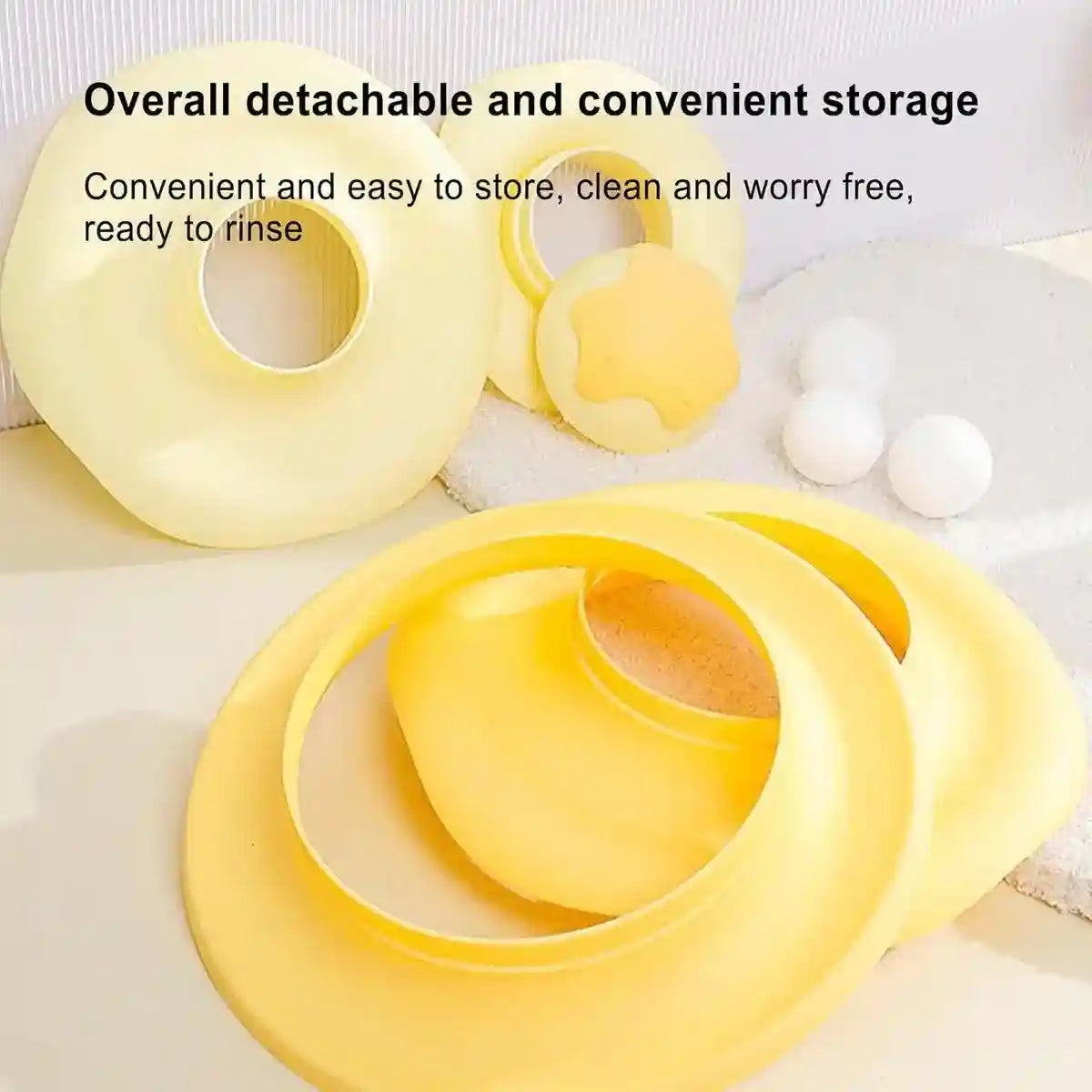 Funny Cat Toy Pet Toys Plastic Tower Interactive Track Ball Playing Game 3 Level