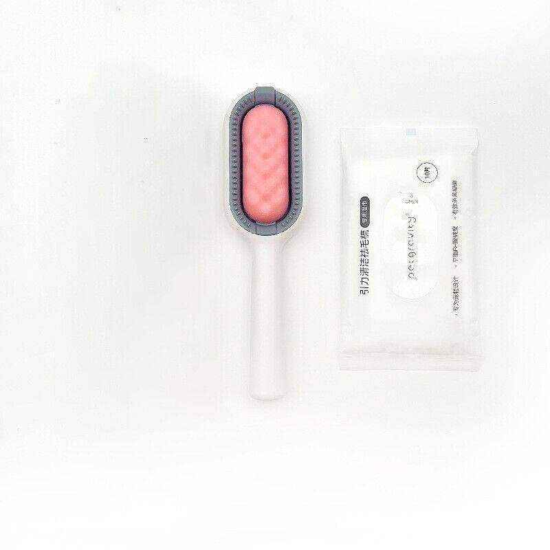 Cat Deshedding Brushes for Effortless Grooming Hair Removal