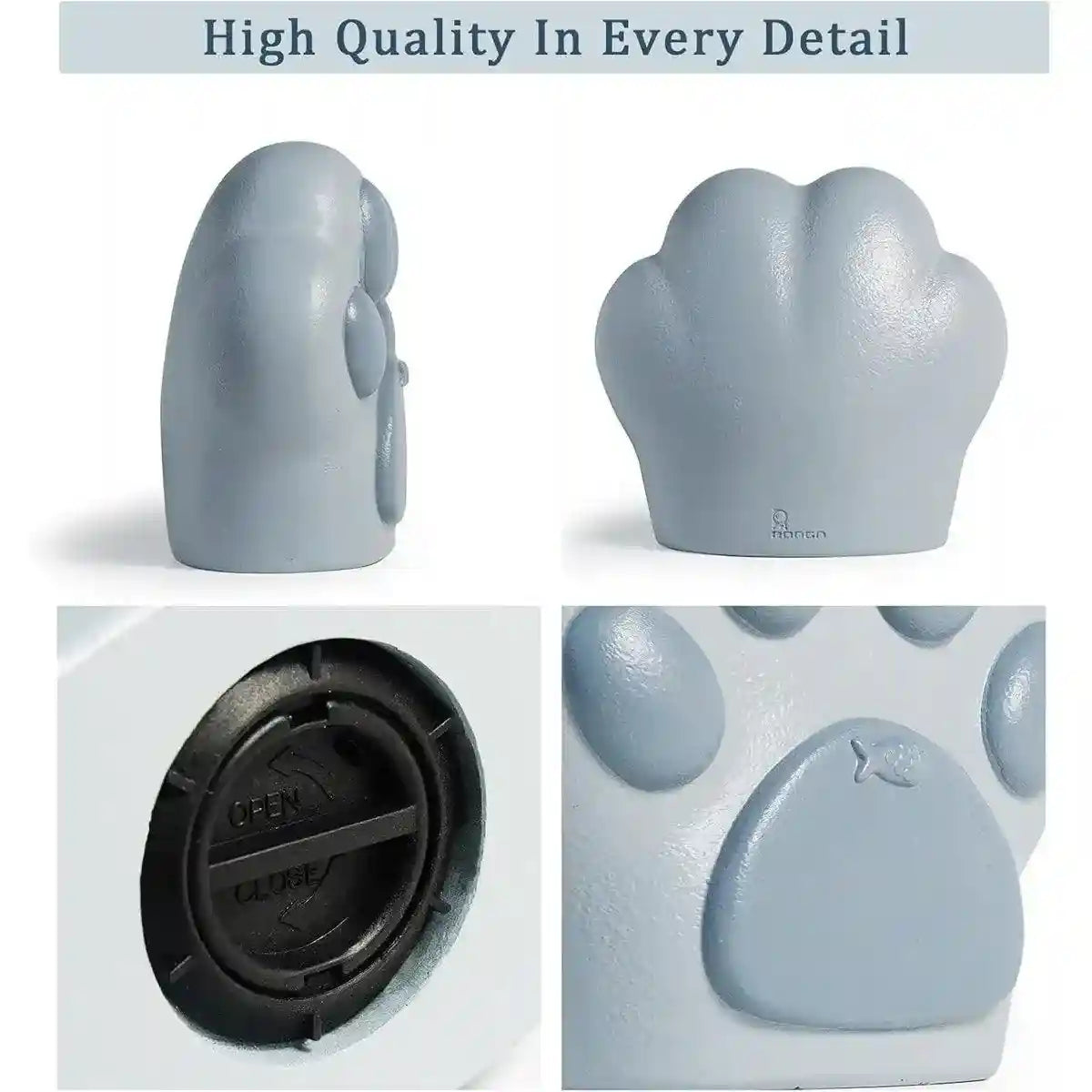 Starry Pet Memorial Urn Elegant Dog and Cat Urns for Ashes