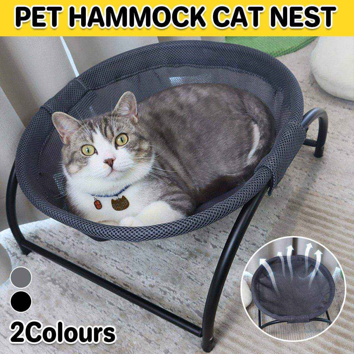 Summer Pet Nest Small Dog And Cat Universal Hammock