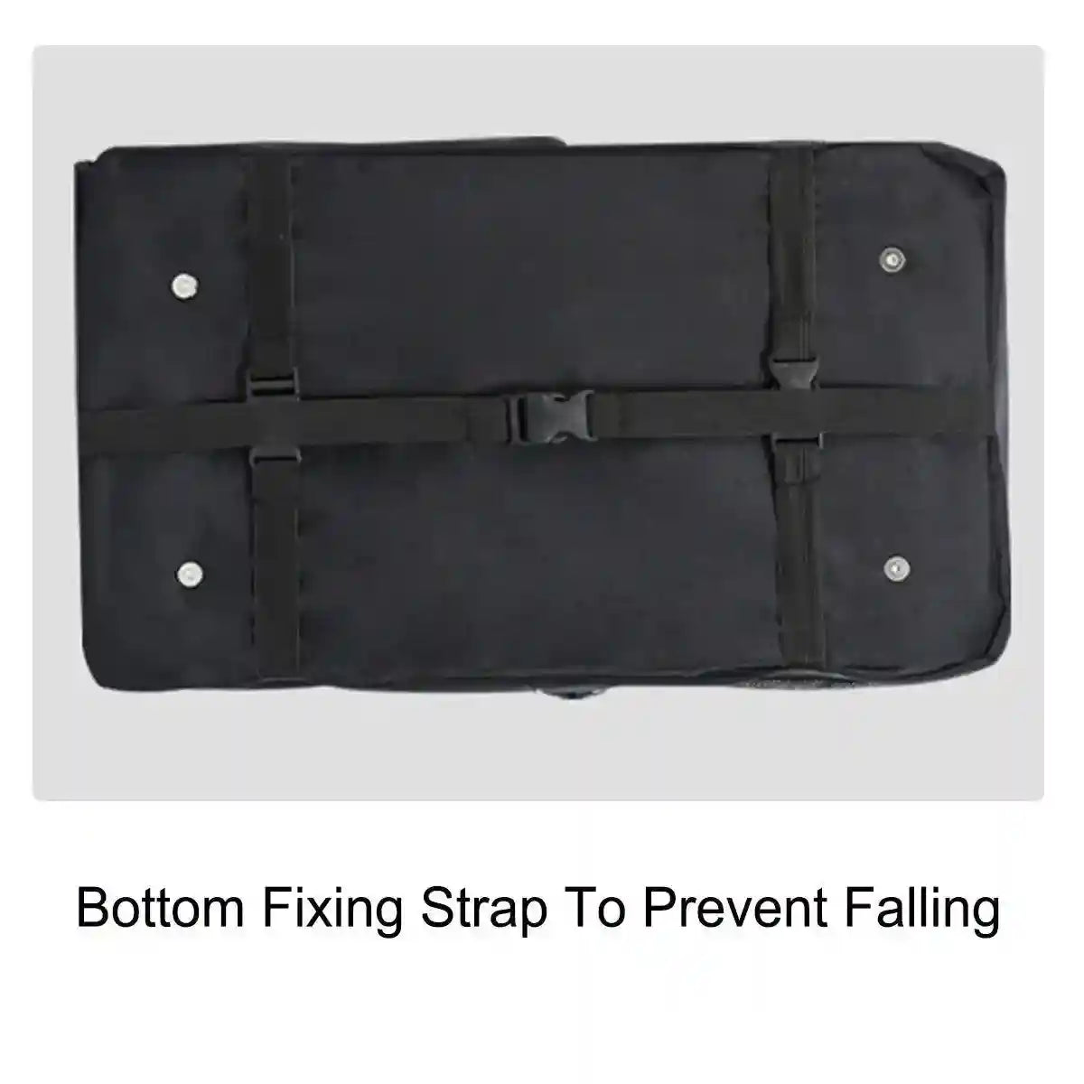 2-in-1 Foldable Pet Stroller with Detachable Carrier